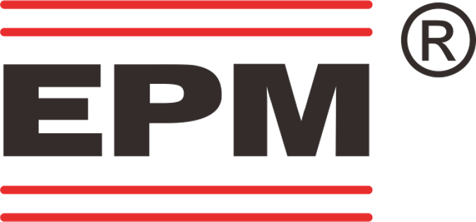 EPM Plastic Mould Logo